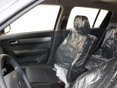 2011款 1.3L 手动 超值版