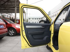 2011款 1.3L 手动 超值版