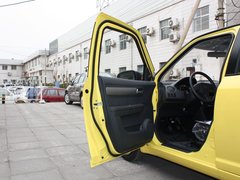 2011款 1.3L 手动 超值版