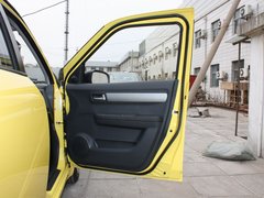 2011款 1.3L 手动 超值版