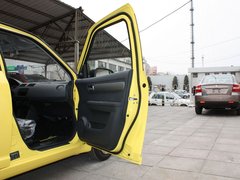 2011款 1.3L 手动 超值版