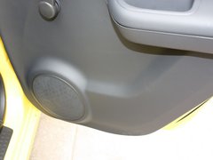 2011款 1.3L 手动 超值版