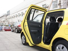 2011款 1.3L 手动 超值版