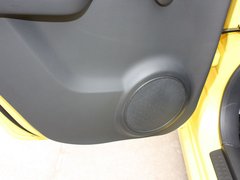 2011款 1.3L 手动 超值版
