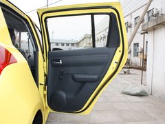 2011款 1.3L 手动 超值版