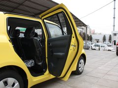 2011款 1.3L 手动 超值版