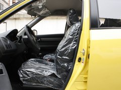 2011款 1.3L 手动 超值版