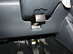 2011款 1.3L 手动 超值版