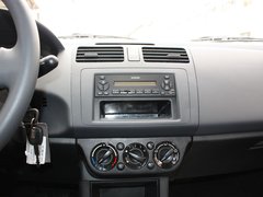 2011款 1.3L 手动 超值版