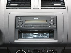 2011款 1.3L 手动 超值版