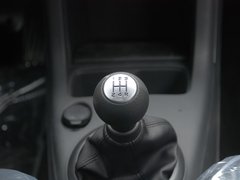2011款 1.3L 手动 超值版
