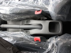 2011款 1.3L 手动 超值版