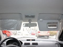 2011款 1.3L 手动 超值版