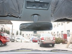 2011款 1.3L 手动 超值版