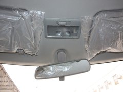 2011款 1.3L 手动 超值版