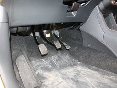 2011款 1.3L 手动 超值版