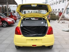 2011款 1.3L 手动 超值版