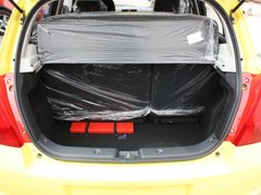 2011款 1.3L 手动 超值版
