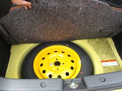 2011款 1.3L 手动 超值版