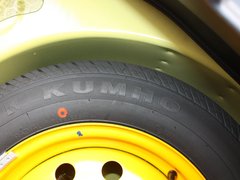 2011款 1.3L 手动 超值版
