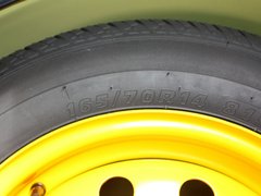 2011款 1.3L 手动 超值版