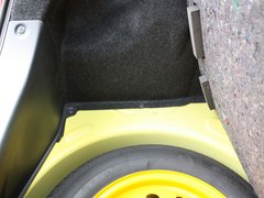 2011款 1.3L 手动 超值版