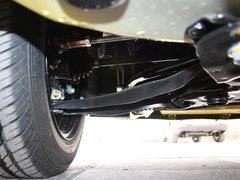 2011款 1.3L 手动 超值版