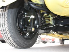 2011款 1.3L 手动 超值版