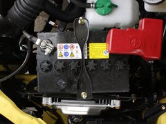 2011款 1.3L 手动 超值版