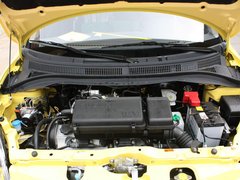 2011款 1.3L 手动 超值版