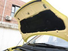 2011款 1.3L 手动 超值版