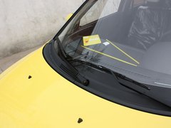 2011款 1.3L 手动 超值版