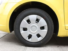 2011款 1.3L 手动 超值版