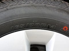 2011款 1.3L 手动 超值版
