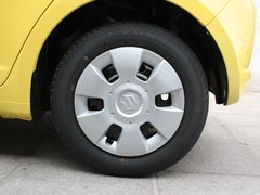 2011款 1.3L 手动 超值版