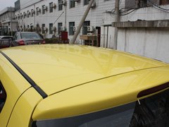 2011款 1.3L 手动 超值版