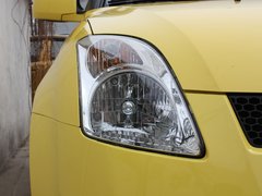 2011款 1.3L 手动 超值版