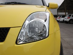 2011款 1.3L 手动 超值版