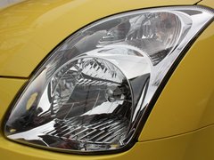 2011款 1.3L 手动 超值版