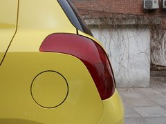 2011款 1.3L 手动 超值版
