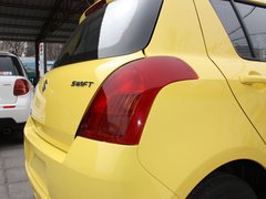 2011款 1.3L 手动 超值版
