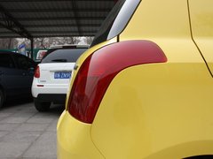 2011款 1.3L 手动 超值版
