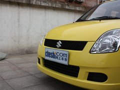 2011款 1.3L 手动 超值版