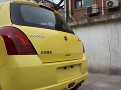 2011款 1.3L 手动 超值版