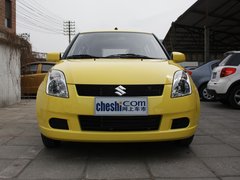 2011款 1.3L 手动 超值版