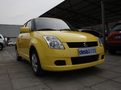 2011款 1.3L 手动 超值版