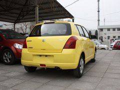 2011款 1.3L 手动 超值版
