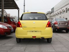2011款 1.3L 手动 超值版