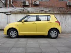 2011款 1.3L 手动 超值版