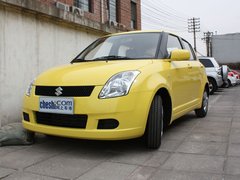 2011款 1.3L 手动 超值版